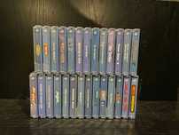 Jogos originais para a Sega Dreamcast