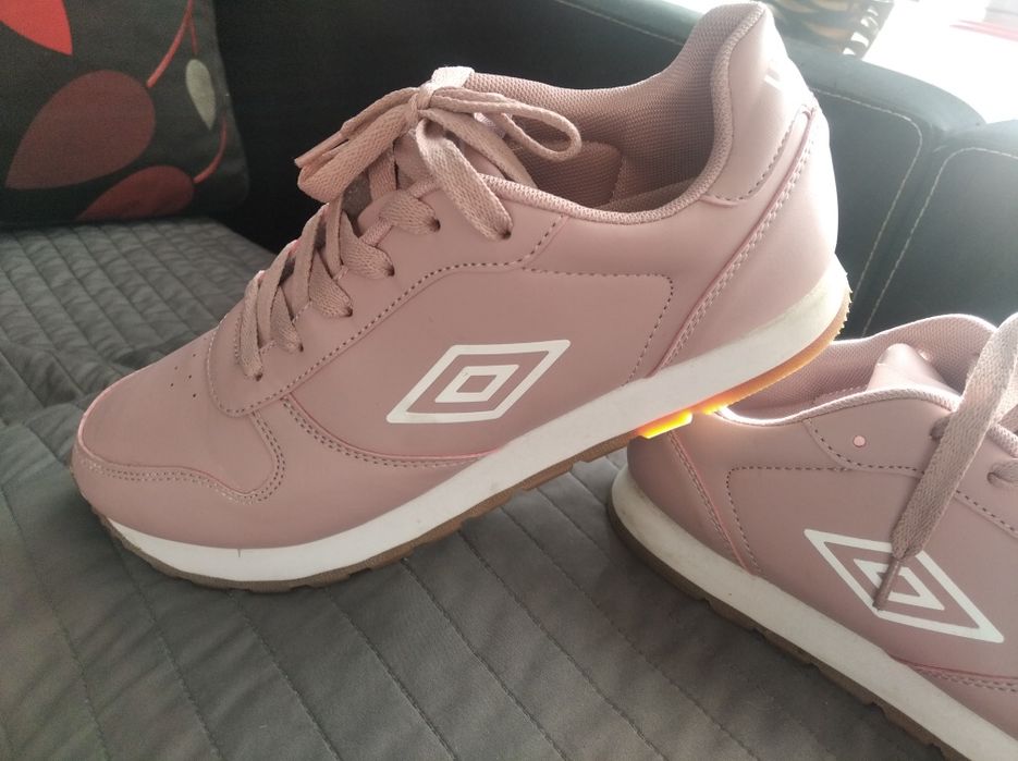 Adidasy Umbro everfal