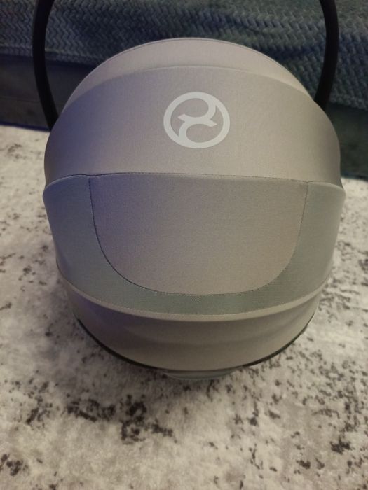 Fotelik nosidełko Cybex Platinum Cloud T i-Size Plus