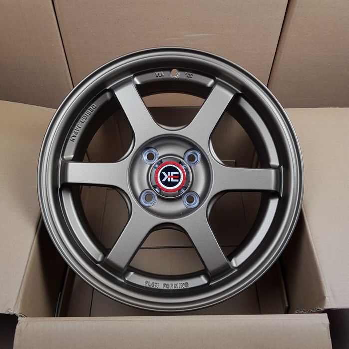 Диски На Авто R15 4x100 Daewoo Lanos Chevrolet Aveo ВАЗ Opel Astra Kia