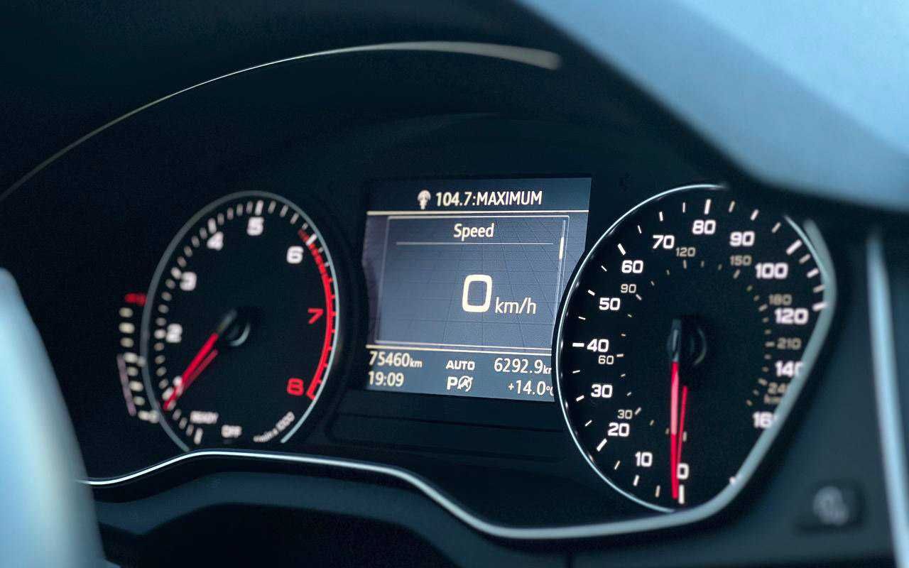 Audi Q5 Premium 2017