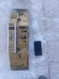 Rampas Fingerboard