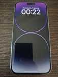 IPhone 14 Pro Max Deep Purple 128GB
