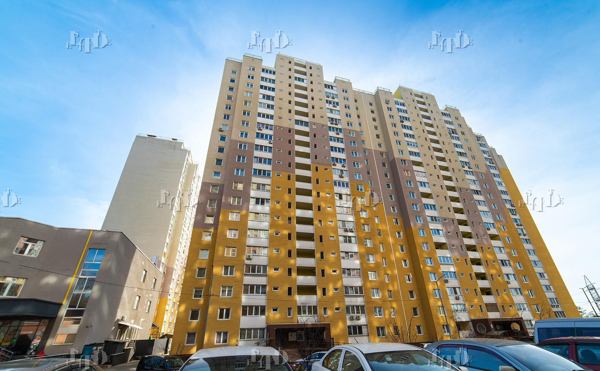 Продам 2-кімнатну квартиру у ЖК «Ярославичі», Вишгород. OV