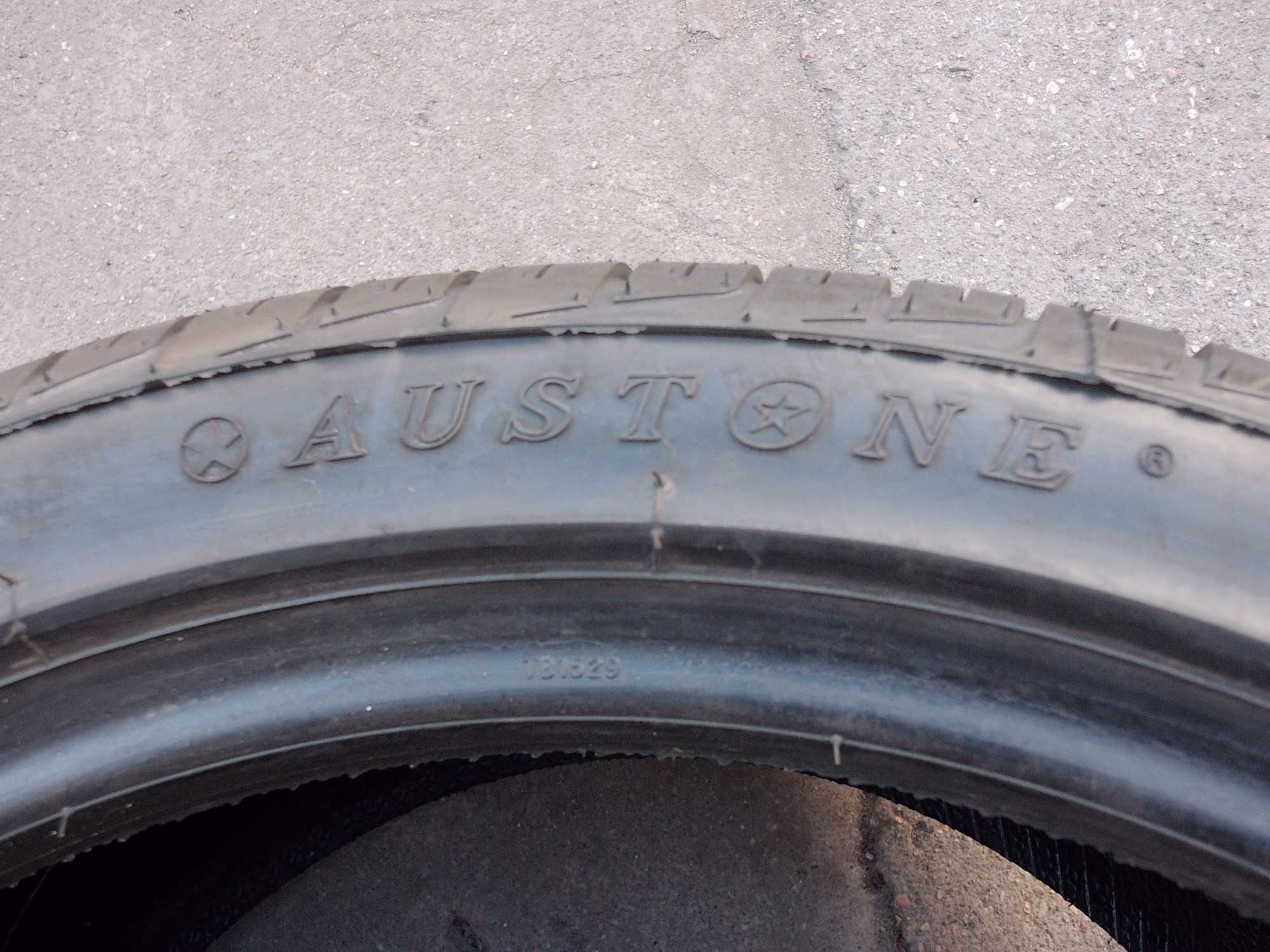 Austone Athena Sp-701 245/45/18 97W XL z 2024r jak nowe
