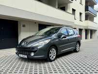 Peugeot 207 SW 1.6 16v Panorama