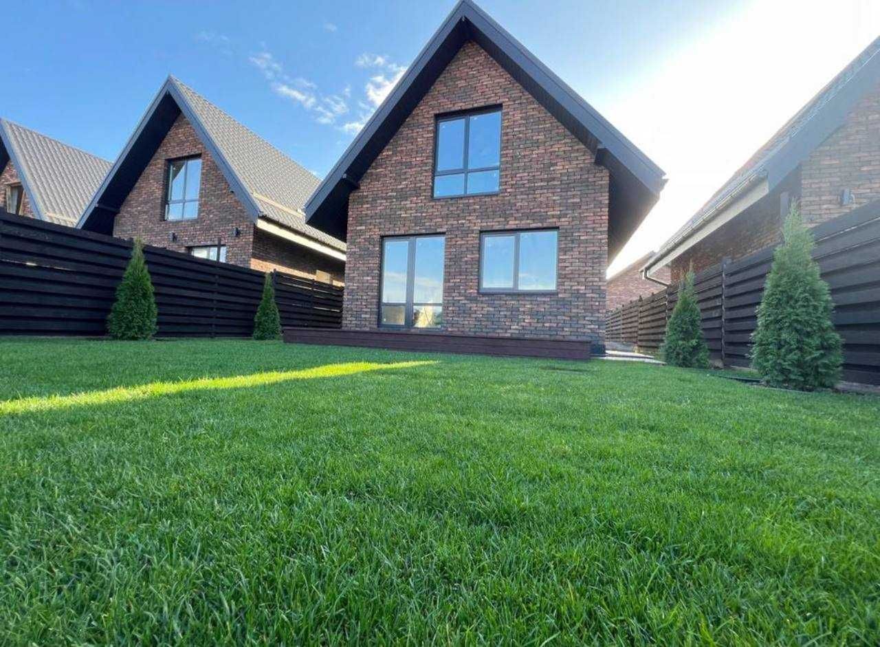 Продаж БУДИНОК ЗАБУДОВНИК 62 м2 ,Унікальний проект БАВАРСЬКА кладка