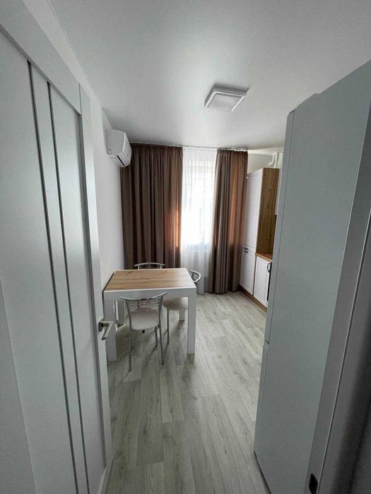 Продам 1-кімнатну квартиру в новобудові