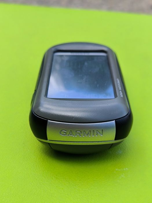 Туристичний навігатор Garmin Oregon 450T