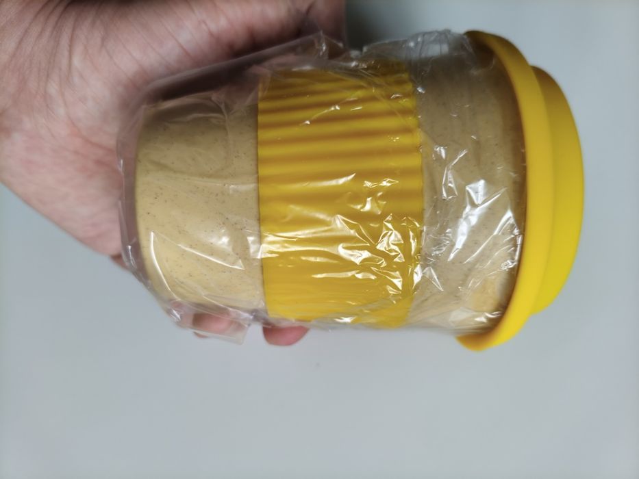 Екочашка Sensodyne 400 мл Нова