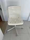 Cadeira secretária ikea