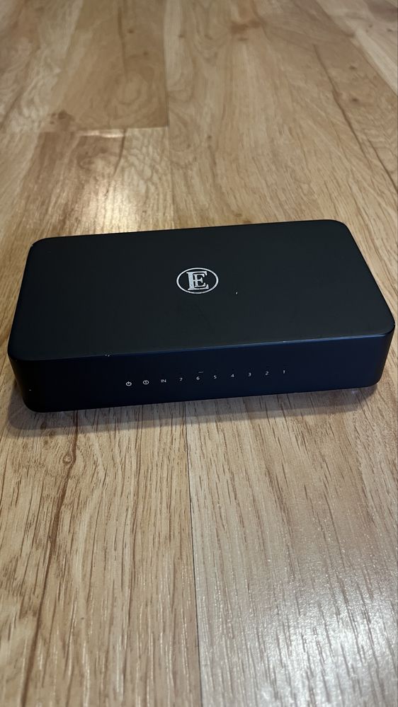 коммутатор CHORD EE 8Switch
