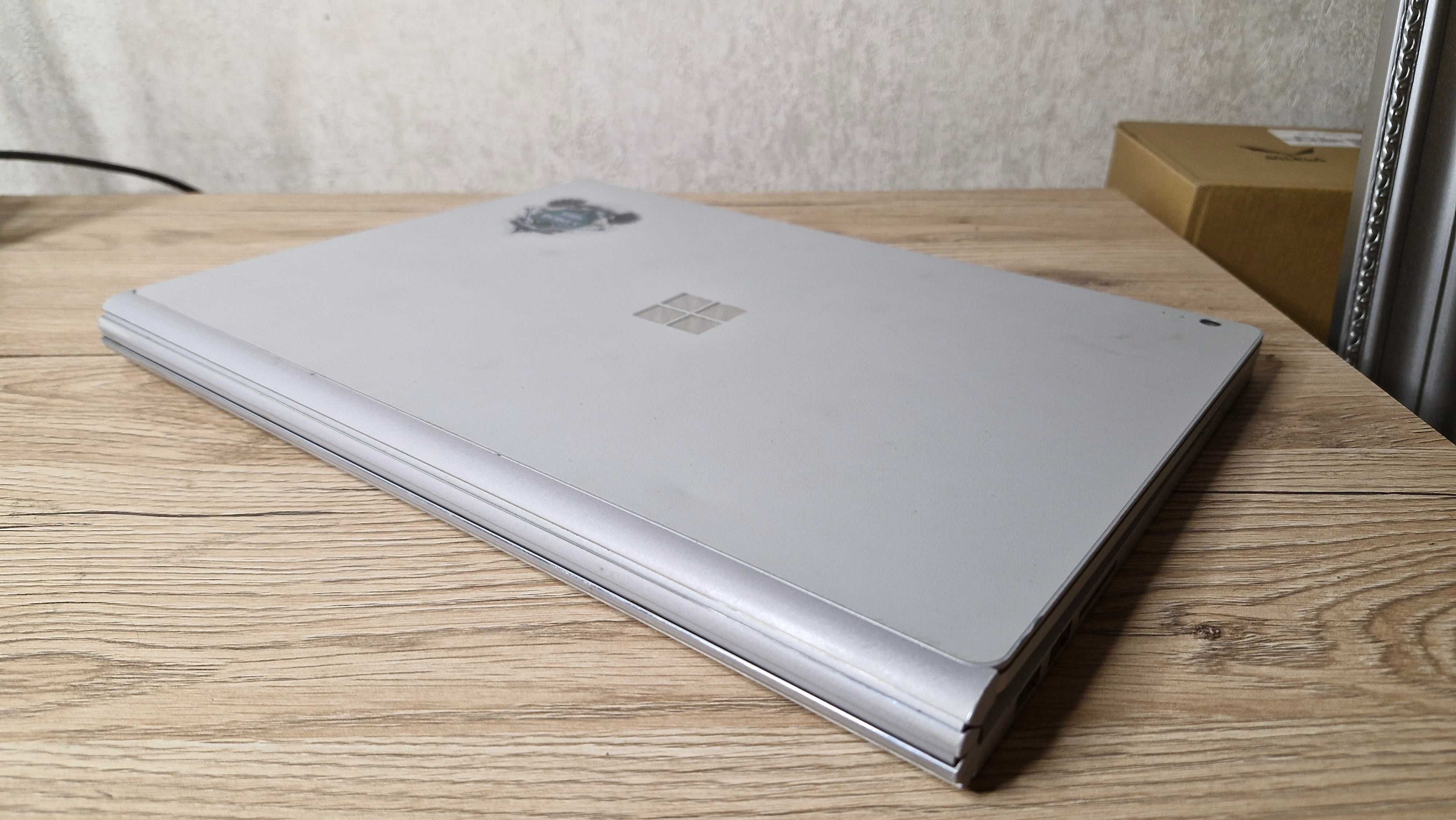 Microsoft Surface Book 1 Performance Base