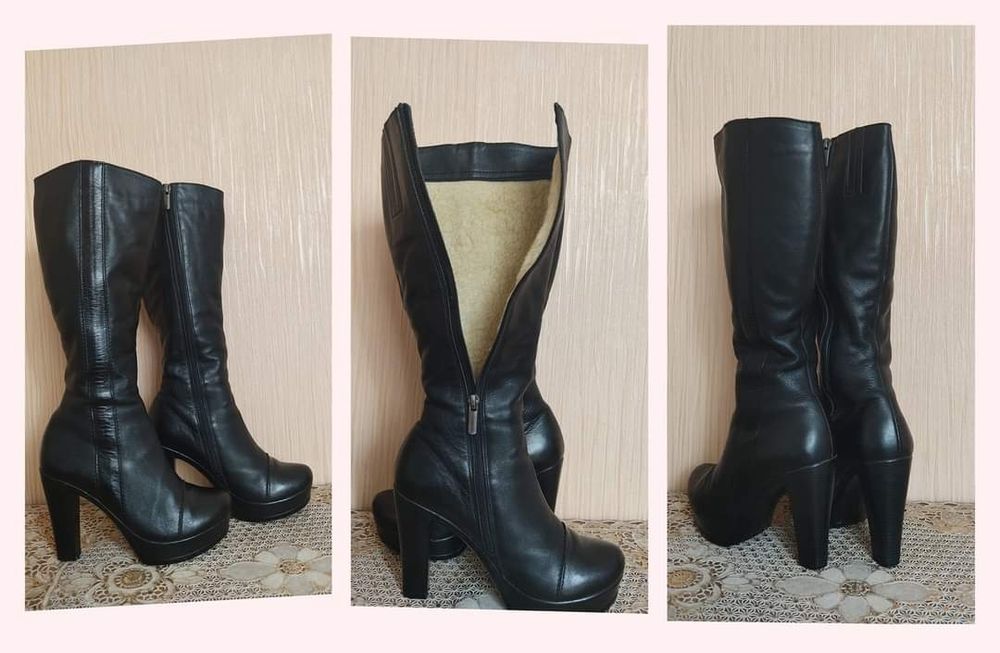 Продам жіноче взуття б/у