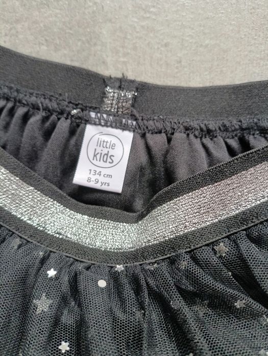 Spódniczka little kids pepco 134