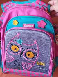 Школьный рюкзак для девочки 1-4 класс