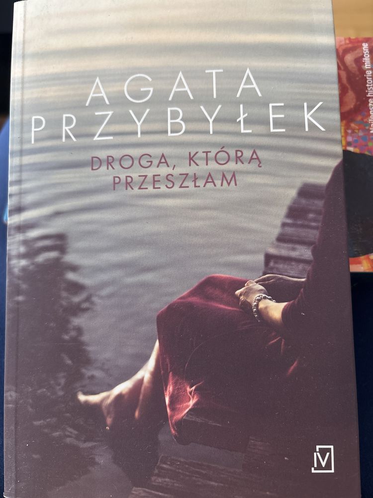 Sprzedam Agata Przybyłek