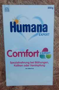 Молочная смесь Humana Comfort Expert  350g.