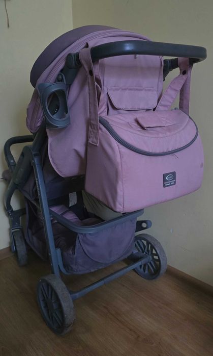 Spacerówka 4Baby Moody