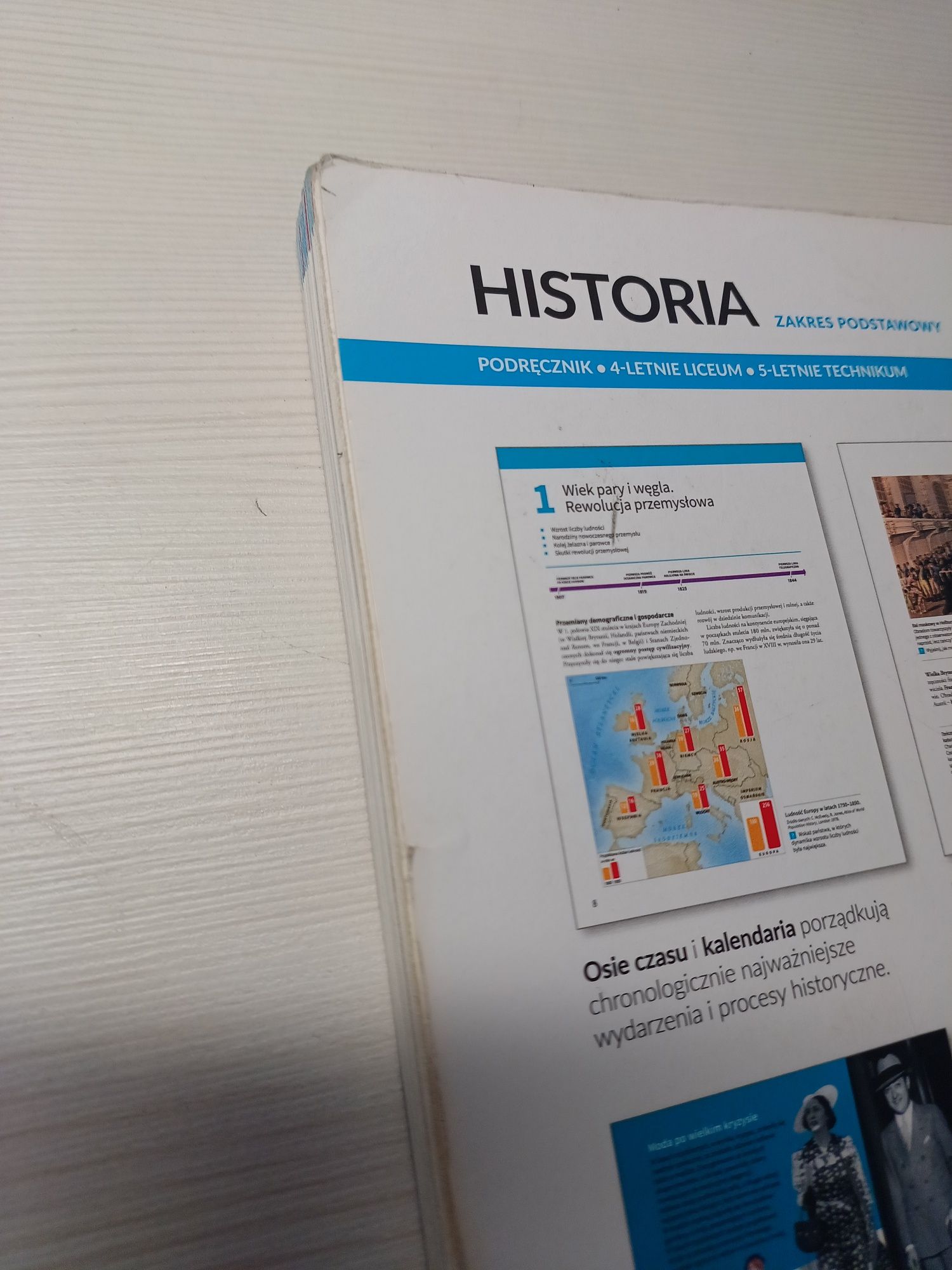 Historia podręcznik