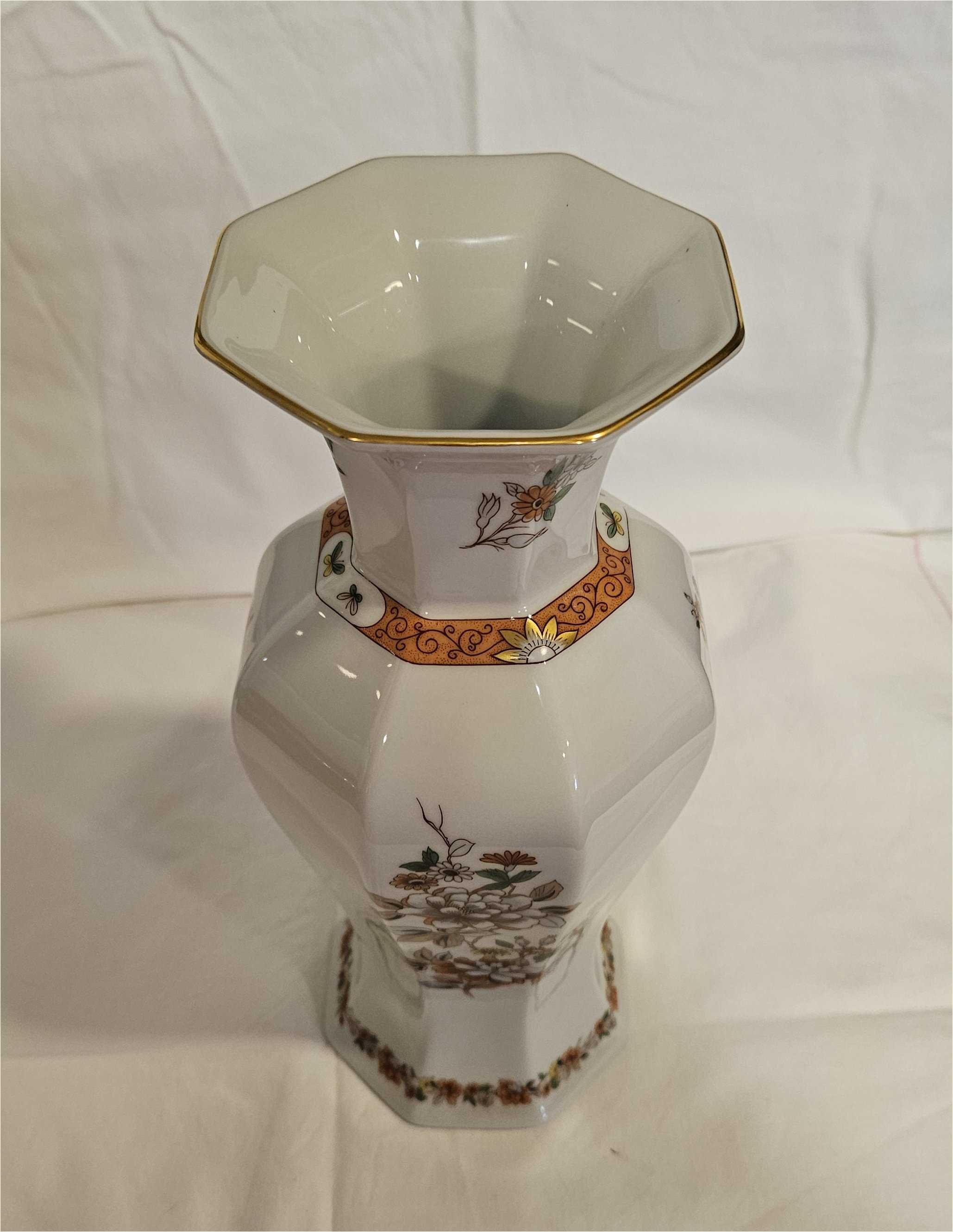 Jarra Tomé Vista Alegre – Magnólia