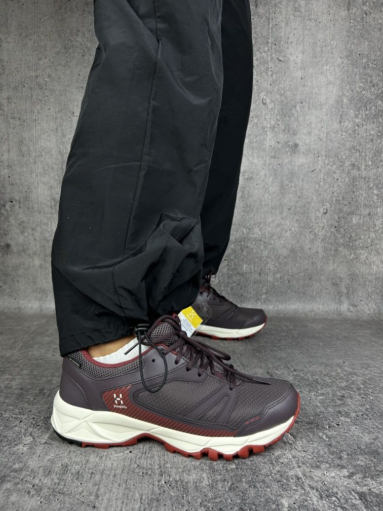 Кросівки haglofs trail fuse women gore-tex gtx