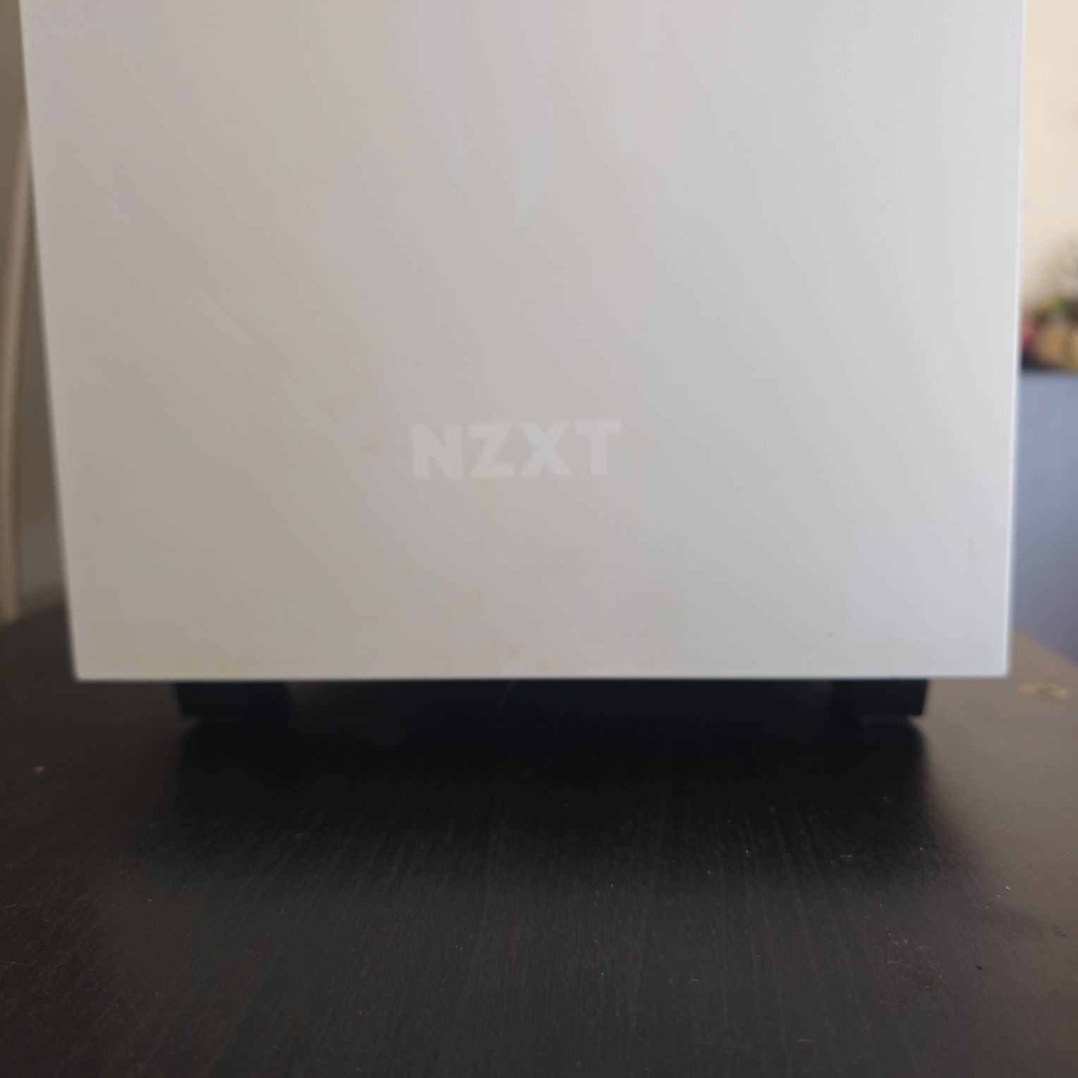 PC Case NZXT H500 Branca