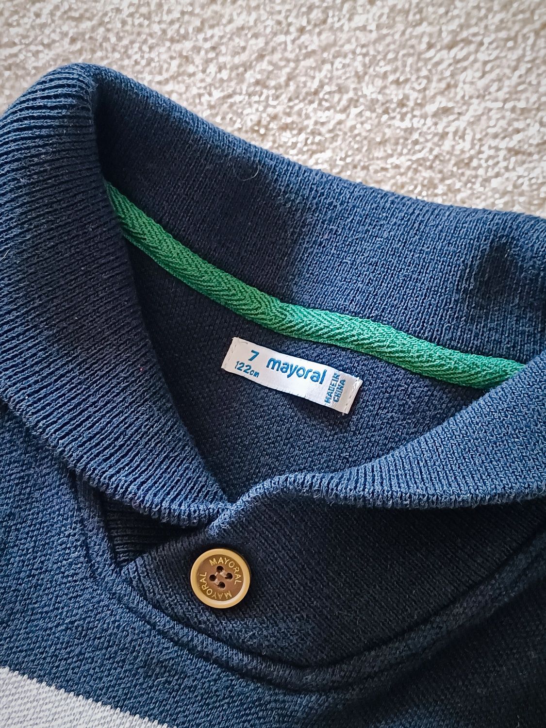 Sweatshirt/Camisola Mayoral