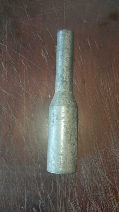 Граната 500гр тренировочная