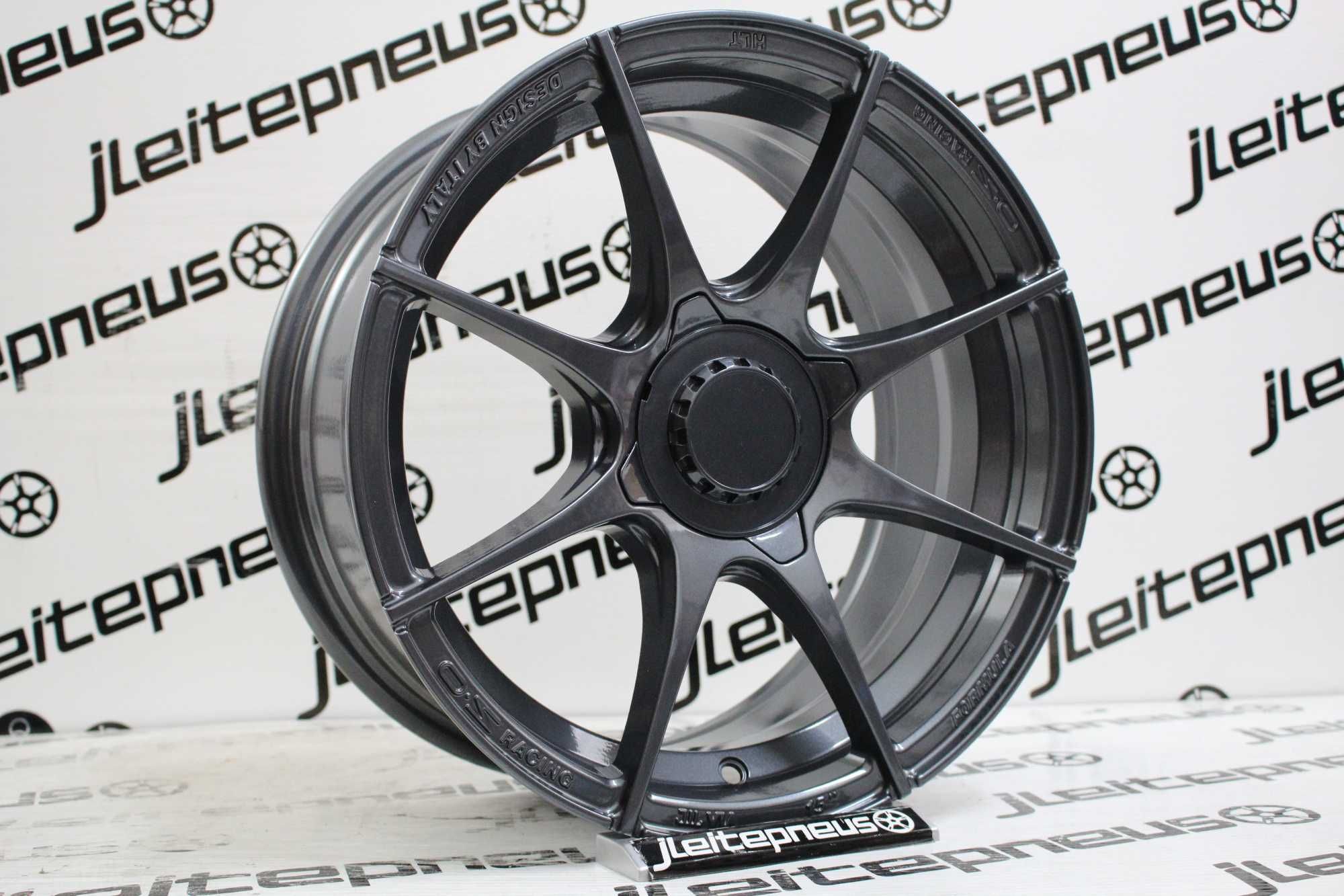 Jantes Novas Style OZ Formula HLT 15 4x108 7 ET25 e 15 4x100 7 ET30