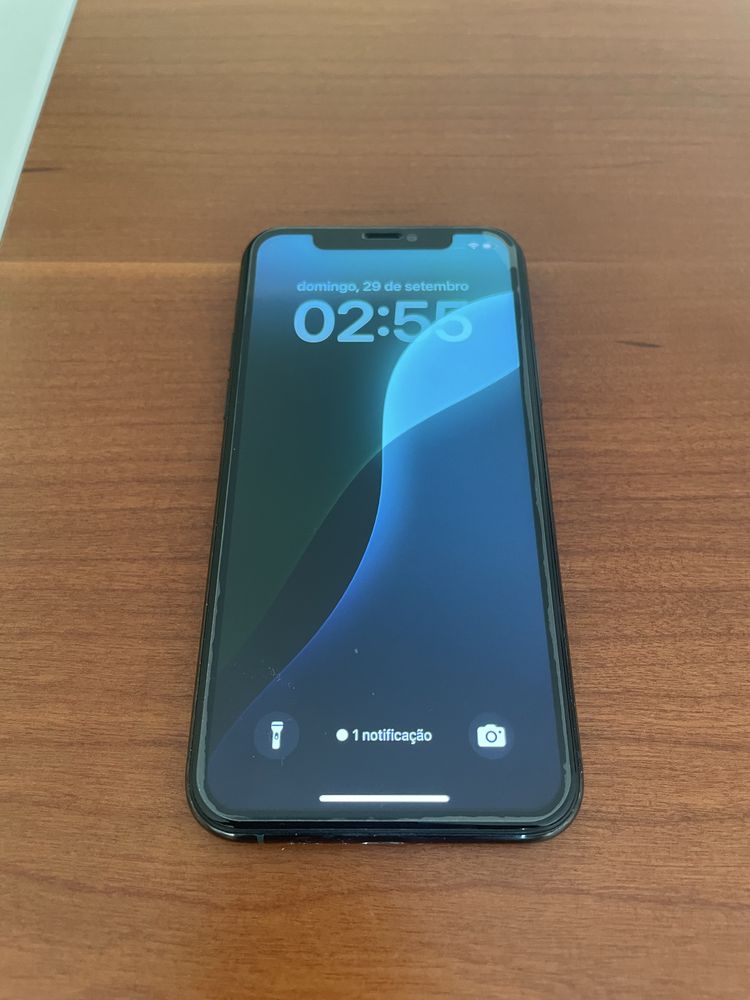 Iphone 11 Pro 256gb