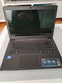 Portátil ASUS X402CA