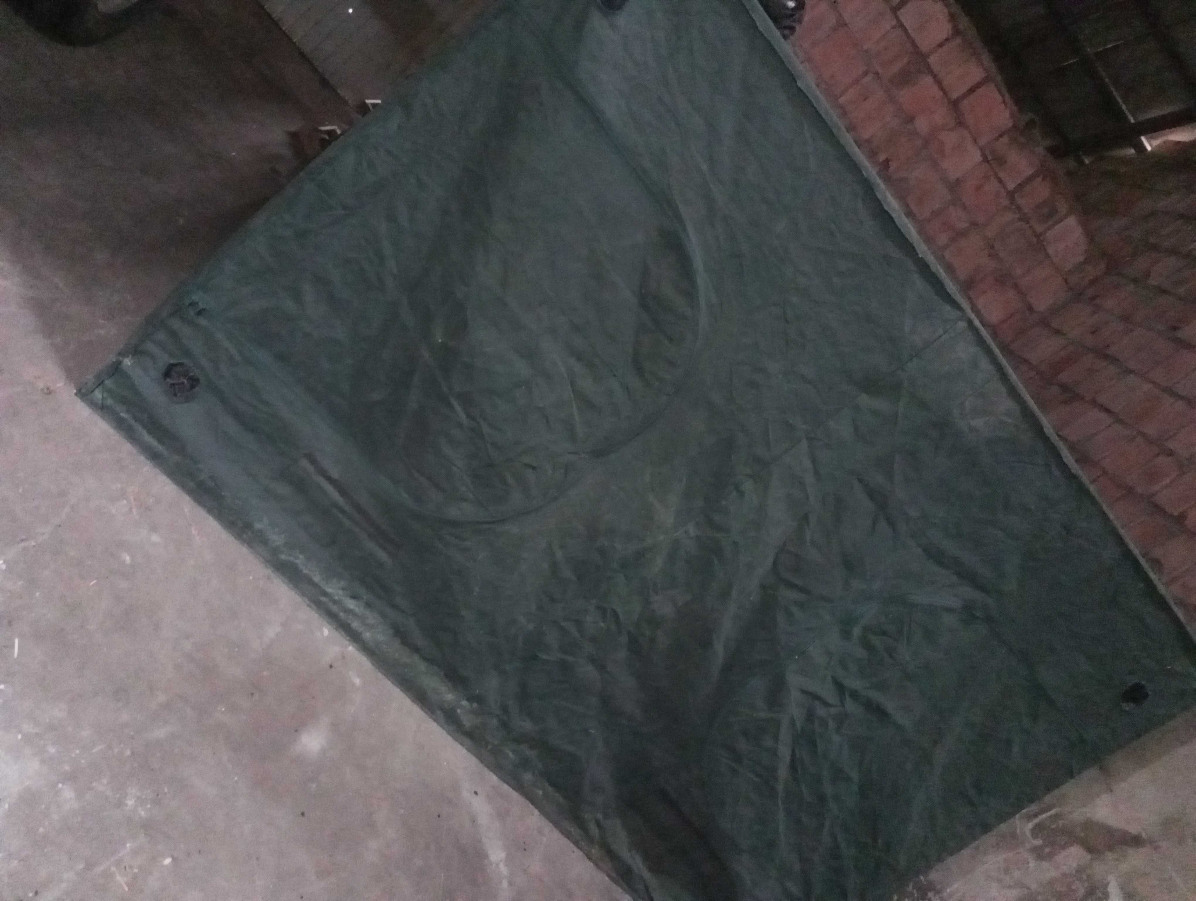 RoyalRoom® Classic C300 300x300x200cm namiot do uprawy