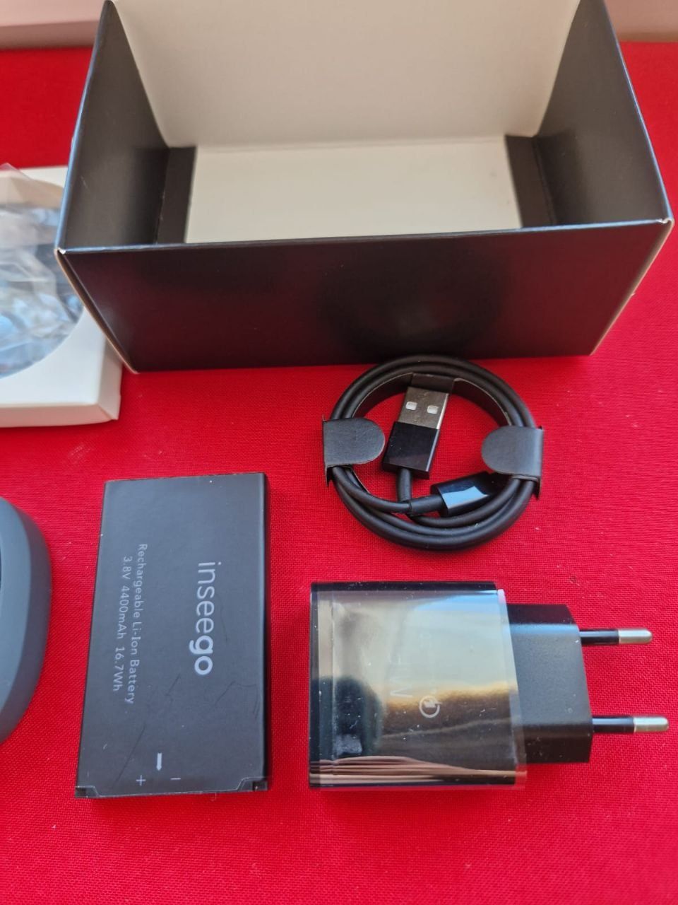 GSM роутер Novatel MiFi 8800L IMEI + MAC