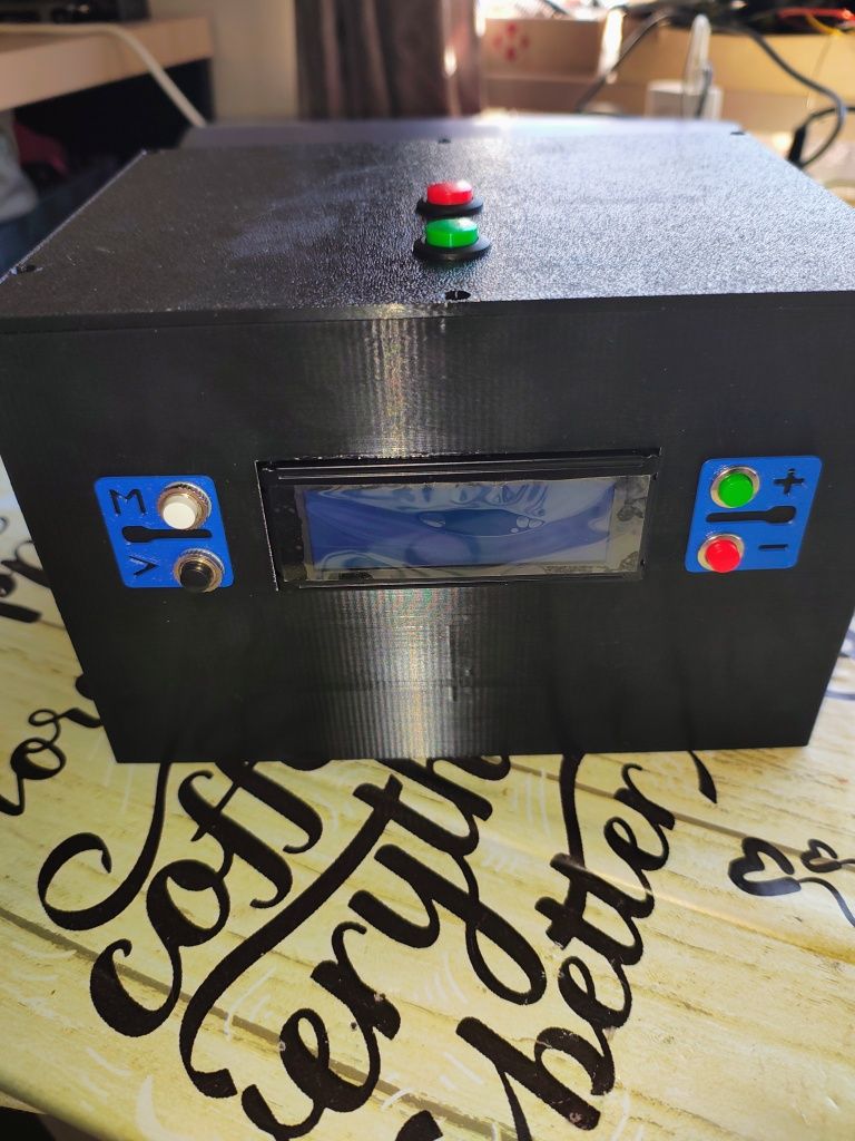 Напишу скеч (код), готові вироби Arduino та esp