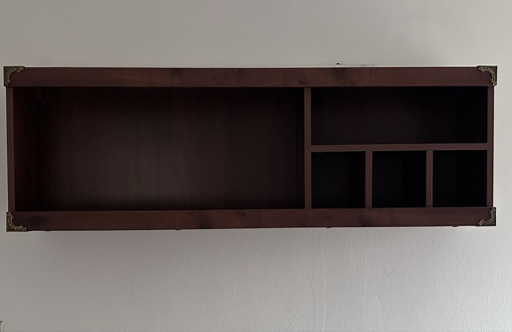 Zestaw mebli FREGATA