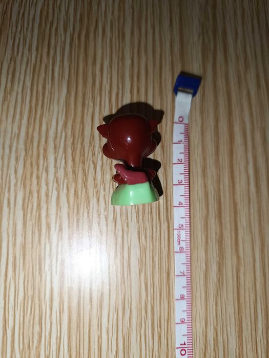 Conjunto de 3x Brindes Kinder Surpresa