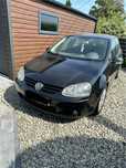 Vw Golf 5 2004r. 1.9 TDI