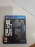 The last of us part 2