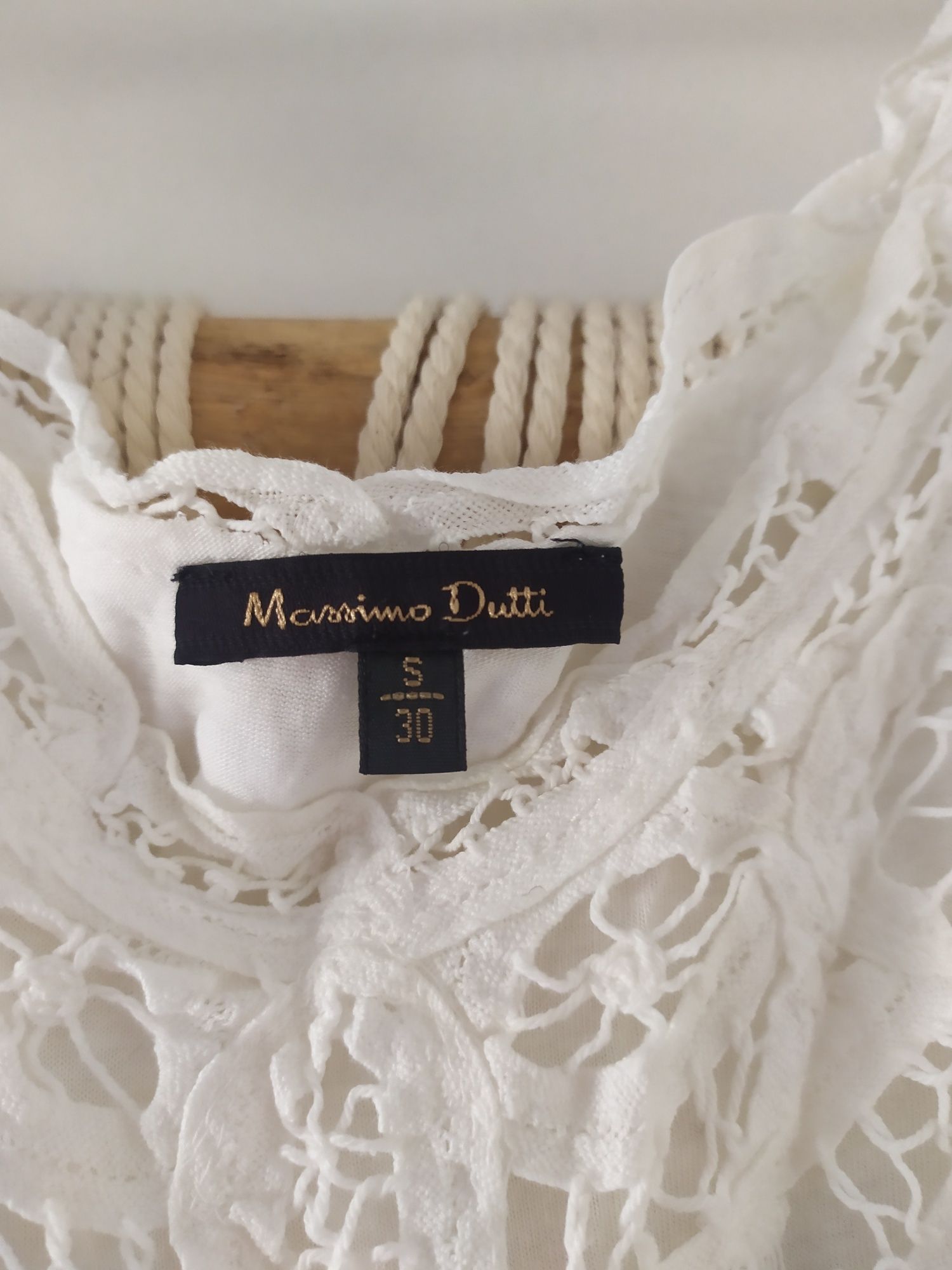 Vestidos Massimo Dutti