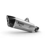 Escape Akrapovic Ténéré 700
