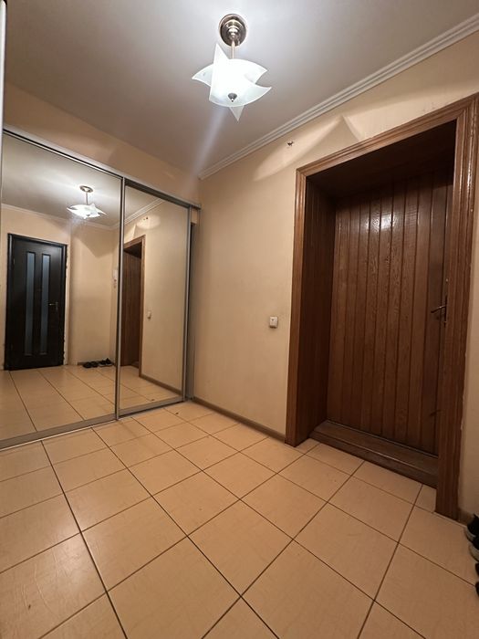 Здам 1-кімн.квартиру з ремонтом, ЦЕНТР міста!