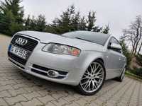 Audi A4 A4B7 2.0T 200KM#18-cal felga#bdb stan