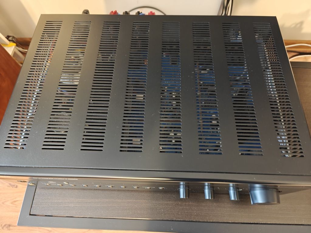 Wzmacniacz stereo NAD C 356BEE