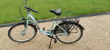 Rower Majdler 26 cali