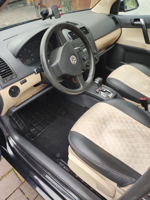 Volkswagen Polo 1.6