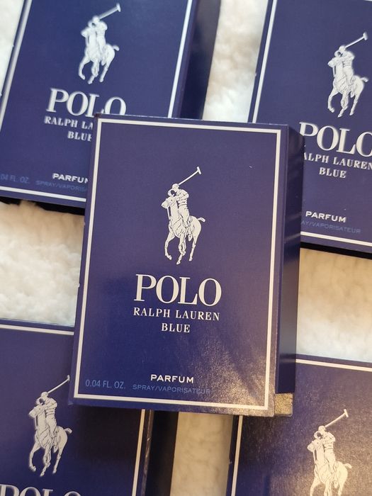 ralph lauren polo blue parfum 12 ml