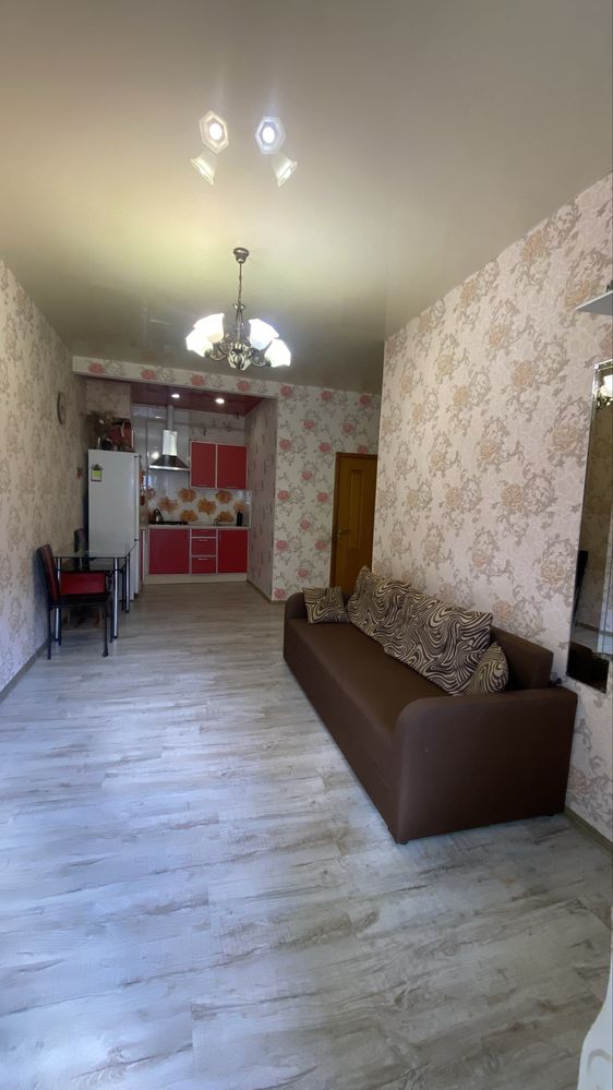 Аренда 1 квартиры, Ценрт, ул. Алчевских 3, Харьков
