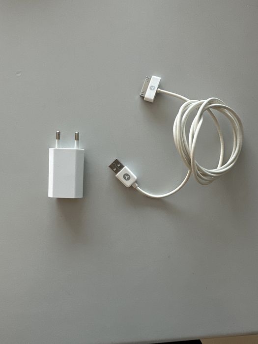 Carregador iPhone