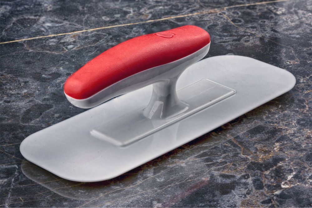 Набір фактурних шпателів для імітації поверхні під дерево